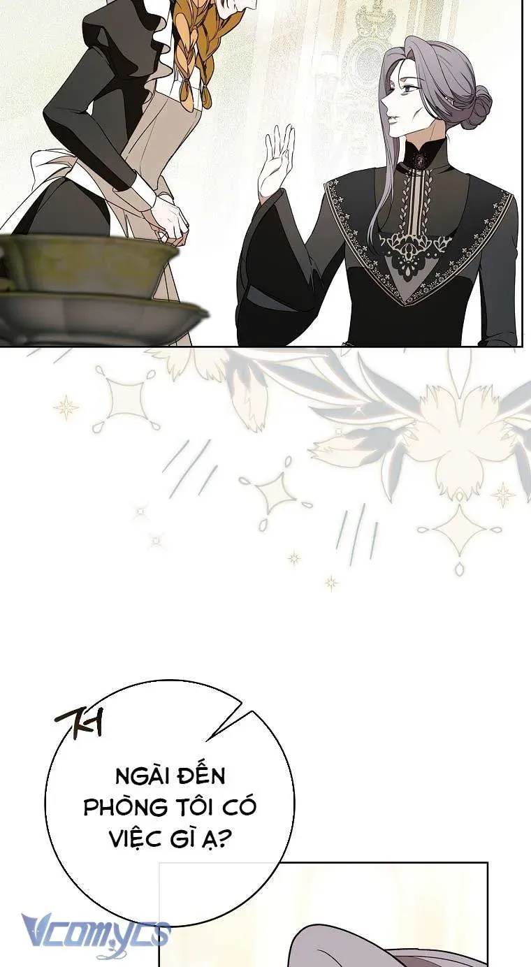 100 Lời Nguyền Tại Dinh Thự Illestone Chapter 28 - 52