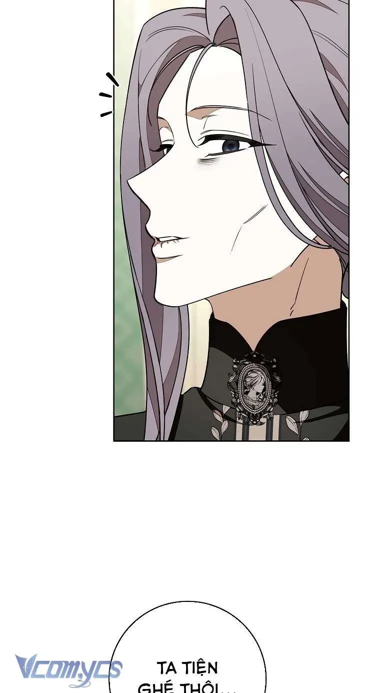 100 Lời Nguyền Tại Dinh Thự Illestone Chapter 28 - 53