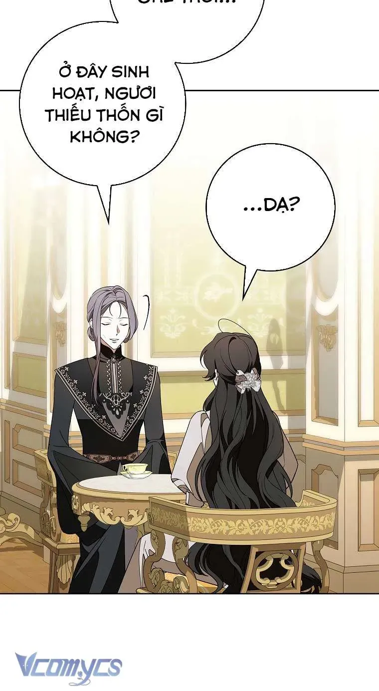 100 Lời Nguyền Tại Dinh Thự Illestone Chapter 28 - 54