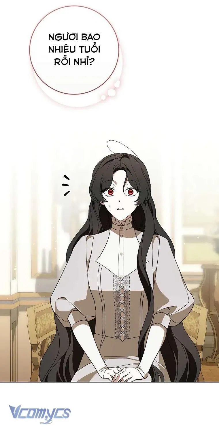 100 Lời Nguyền Tại Dinh Thự Illestone Chapter 28 - 59