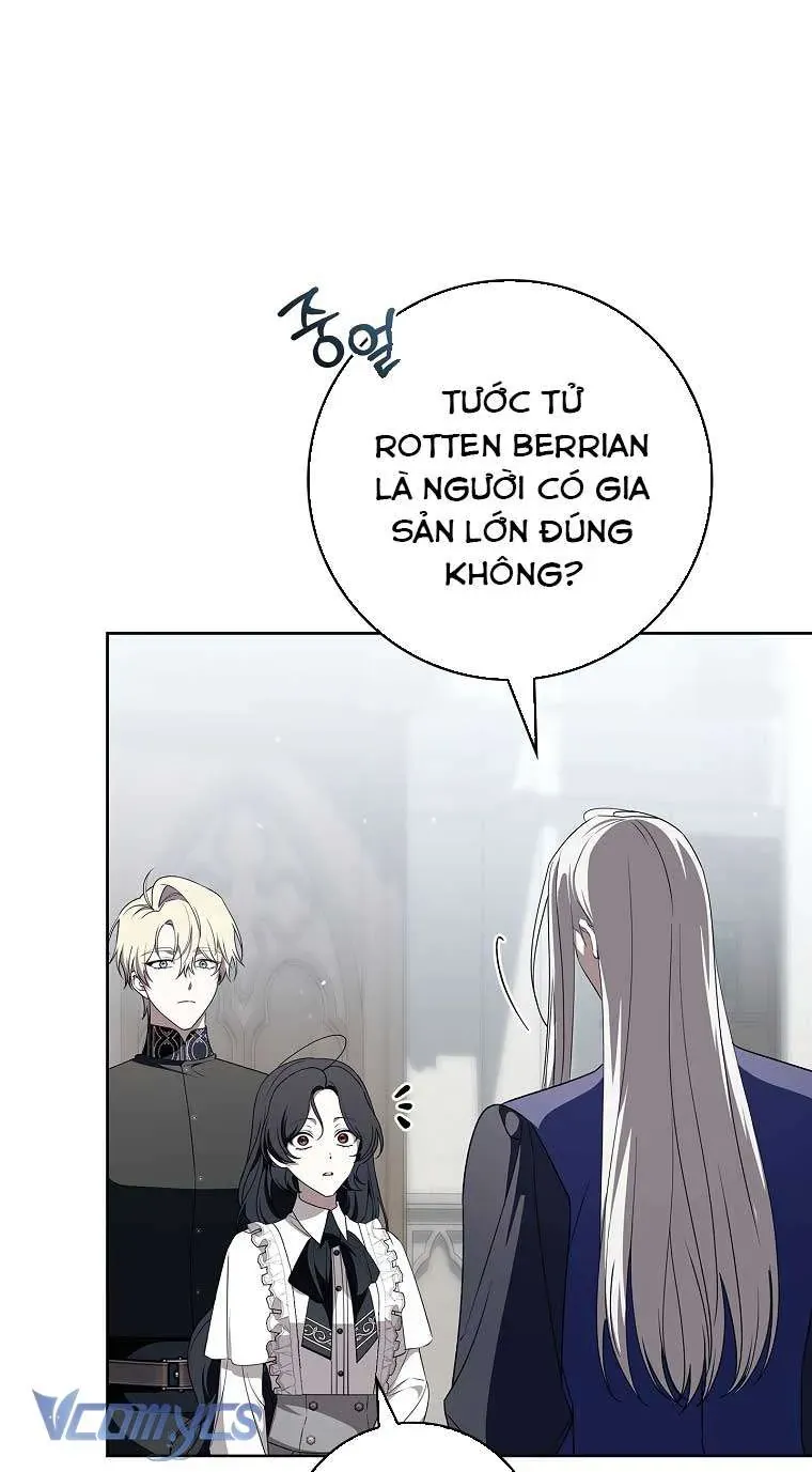 100 Lời Nguyền Tại Dinh Thự Illestone Chapter 28 - 7