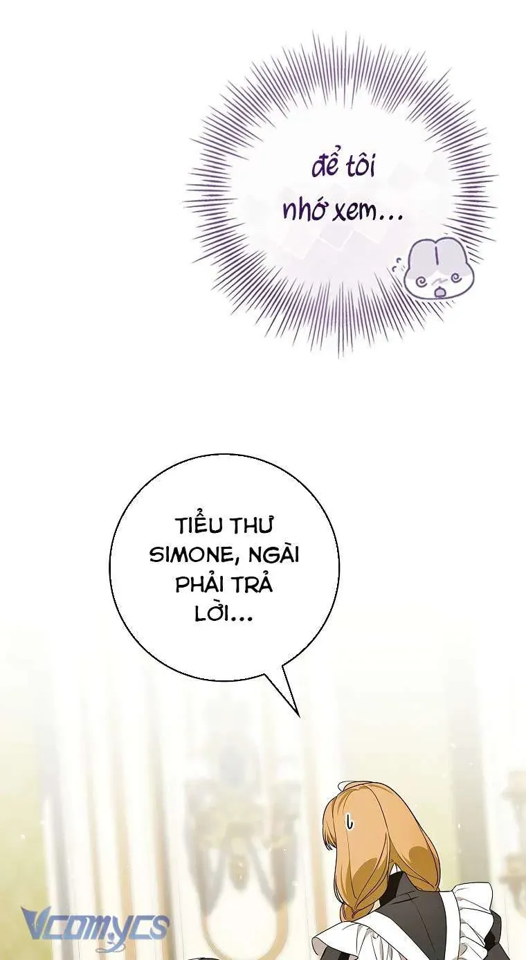 100 Lời Nguyền Tại Dinh Thự Illestone Chapter 28 - 61