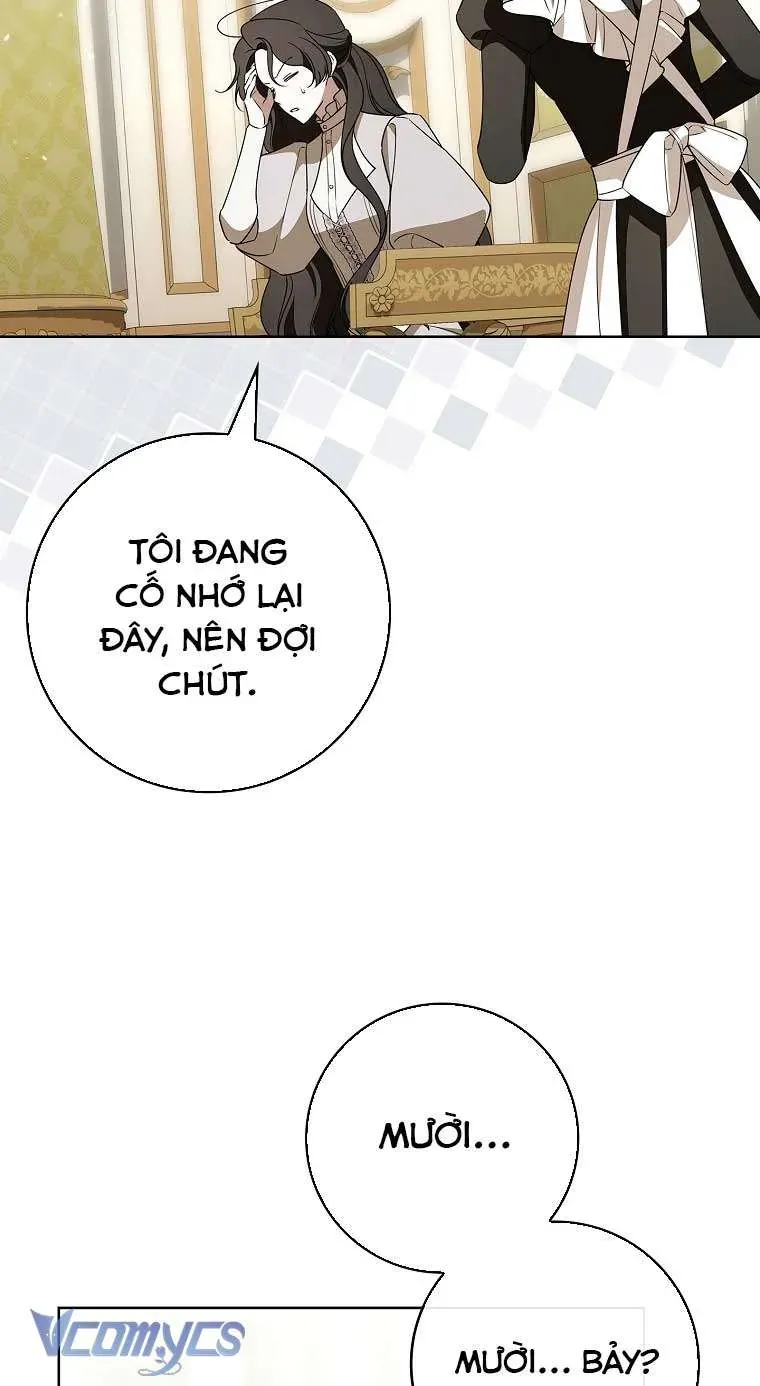 100 Lời Nguyền Tại Dinh Thự Illestone Chapter 28 - 62