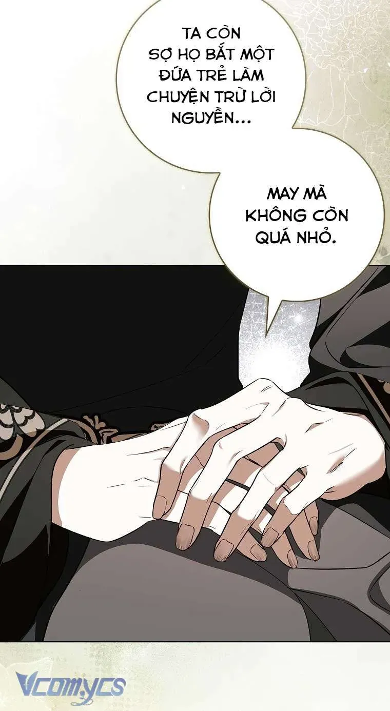 100 Lời Nguyền Tại Dinh Thự Illestone Chapter 28 - 64