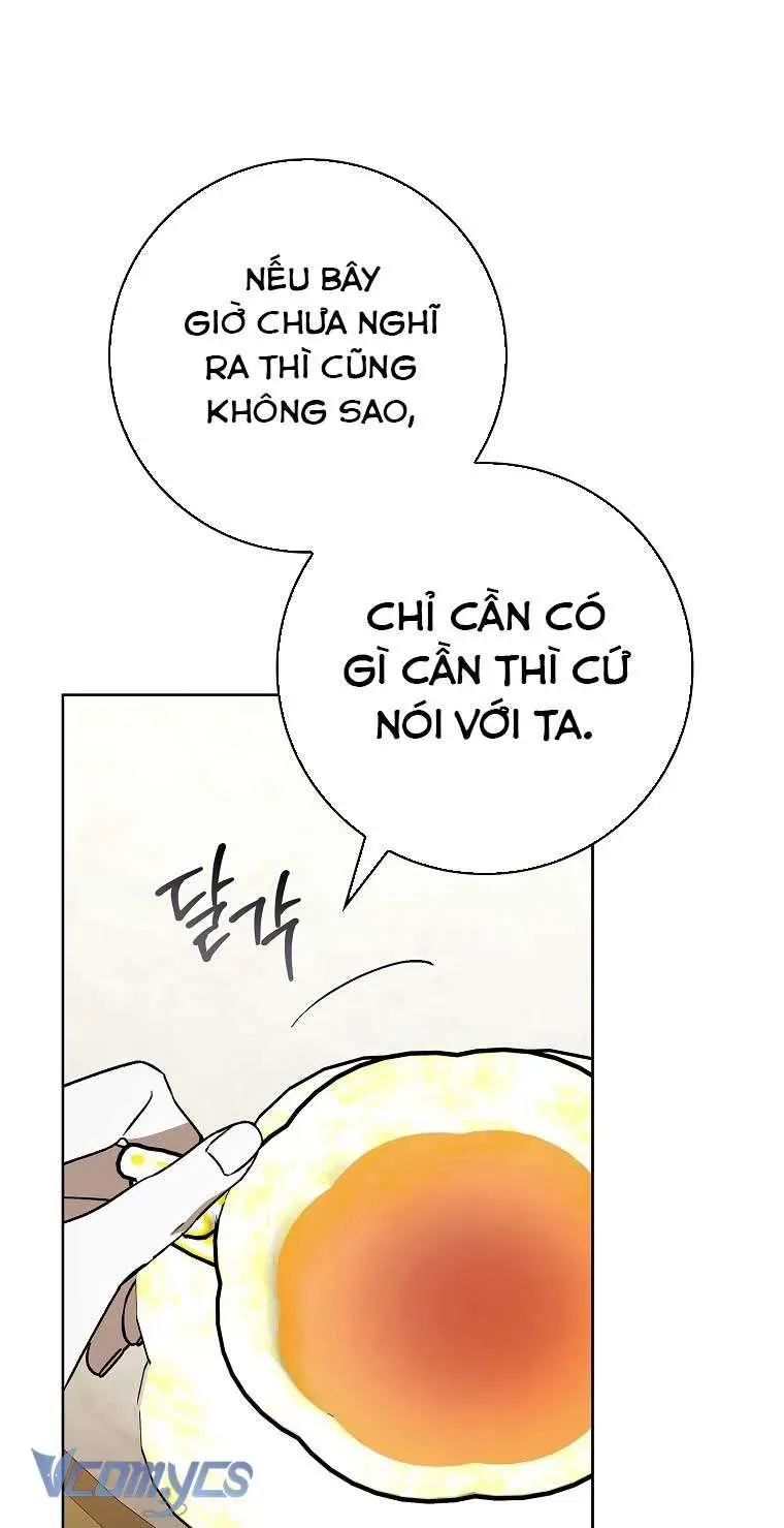 100 Lời Nguyền Tại Dinh Thự Illestone Chapter 28 - 73