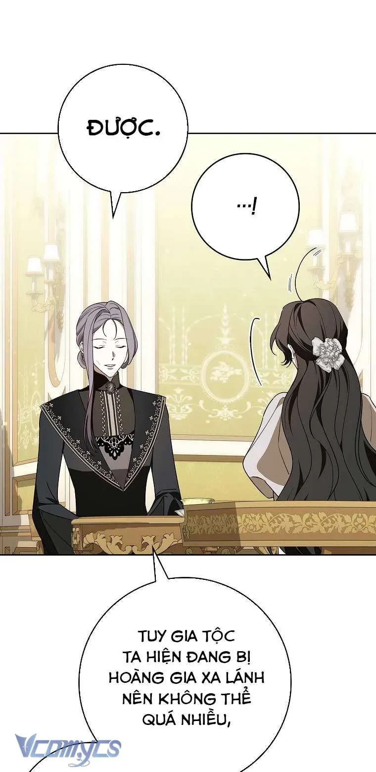 100 Lời Nguyền Tại Dinh Thự Illestone Chapter 28 - 79