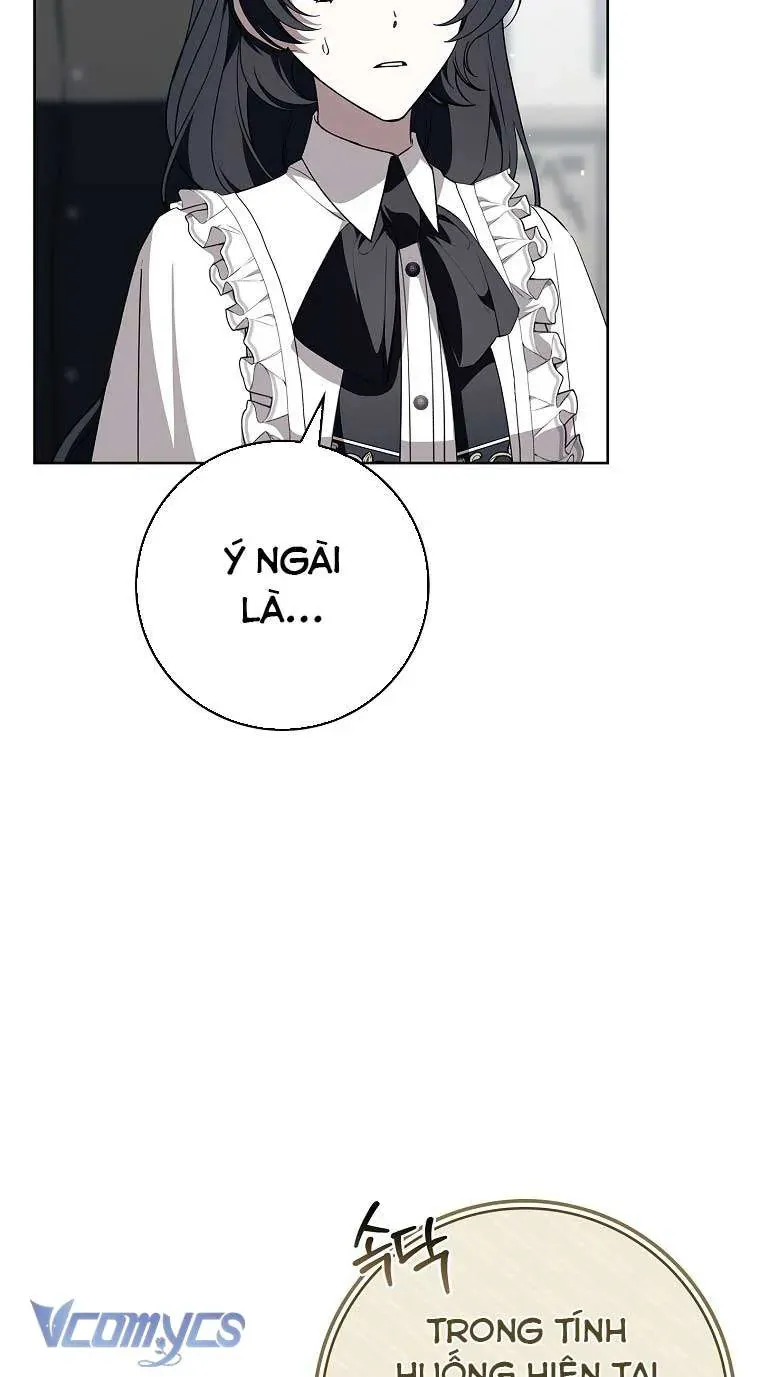 100 Lời Nguyền Tại Dinh Thự Illestone Chapter 28 - 9