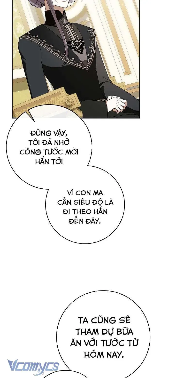 100 Lời Nguyền Tại Dinh Thự Illestone Chapter 28 - 81