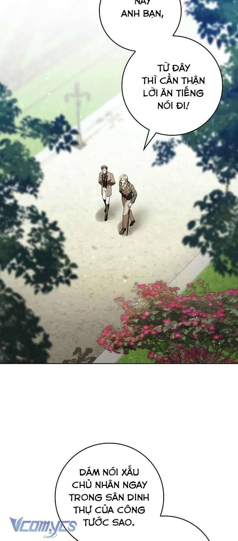 100 Lời Nguyền Tại Dinh Thự Illestone Chapter 29 - 2