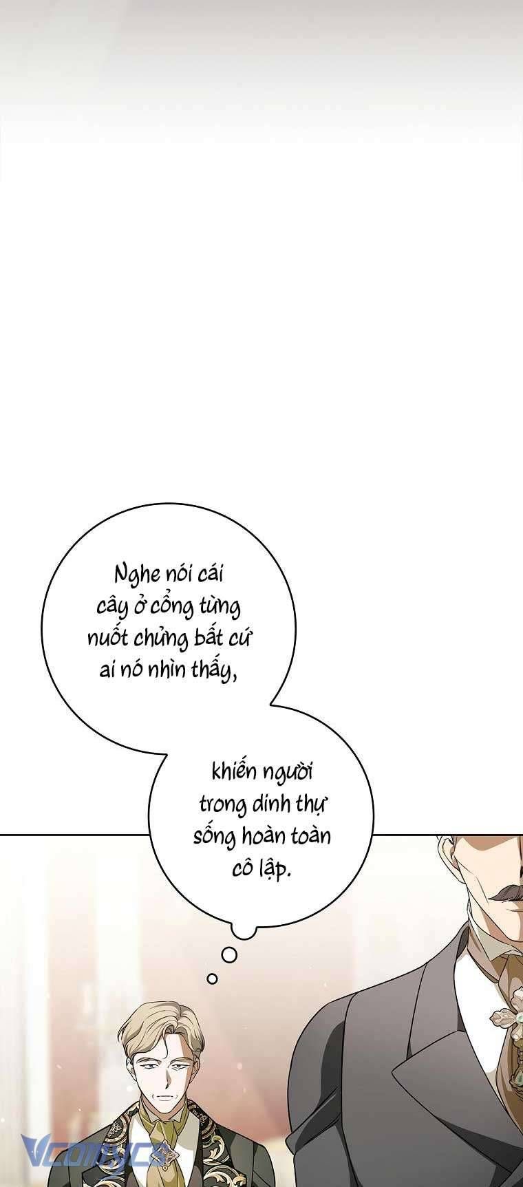 100 Lời Nguyền Tại Dinh Thự Illestone Chapter 29 - 11