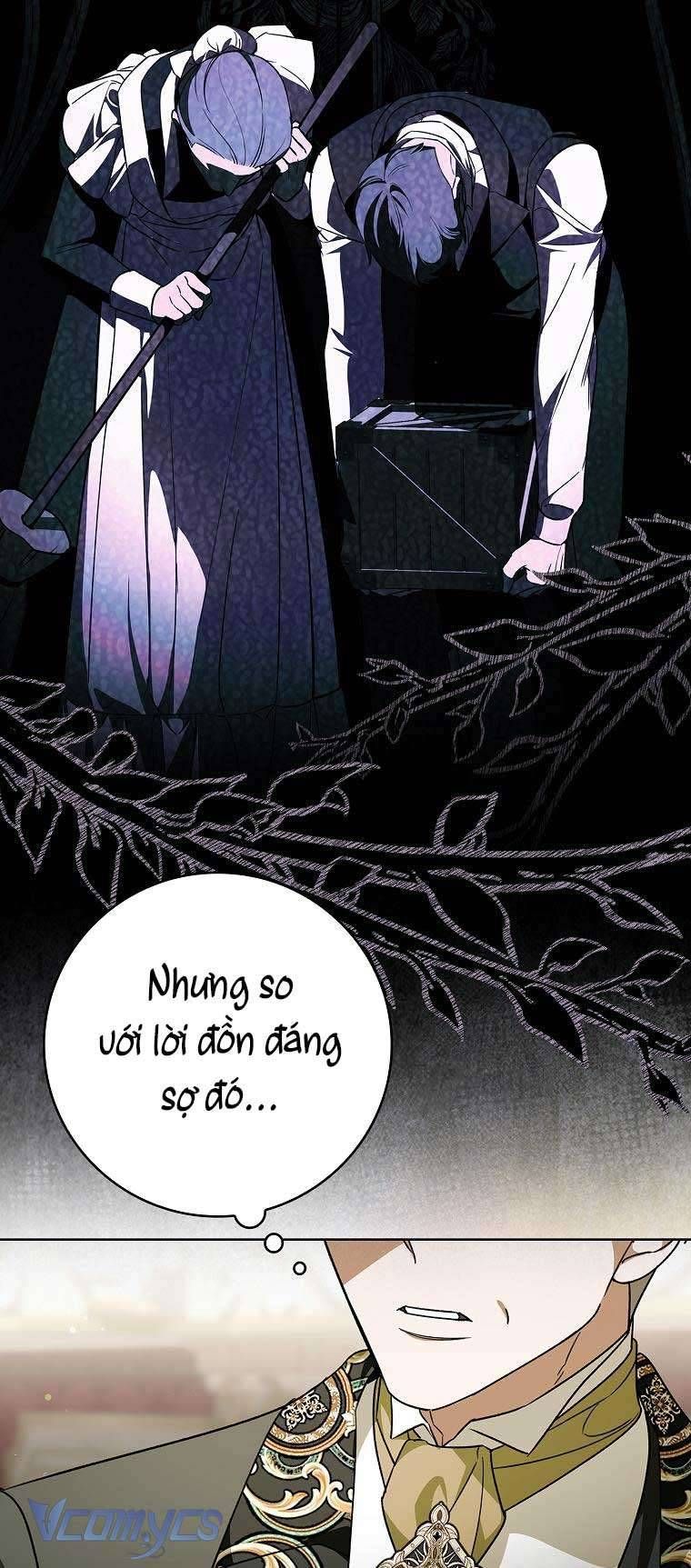 100 Lời Nguyền Tại Dinh Thự Illestone Chapter 29 - 14