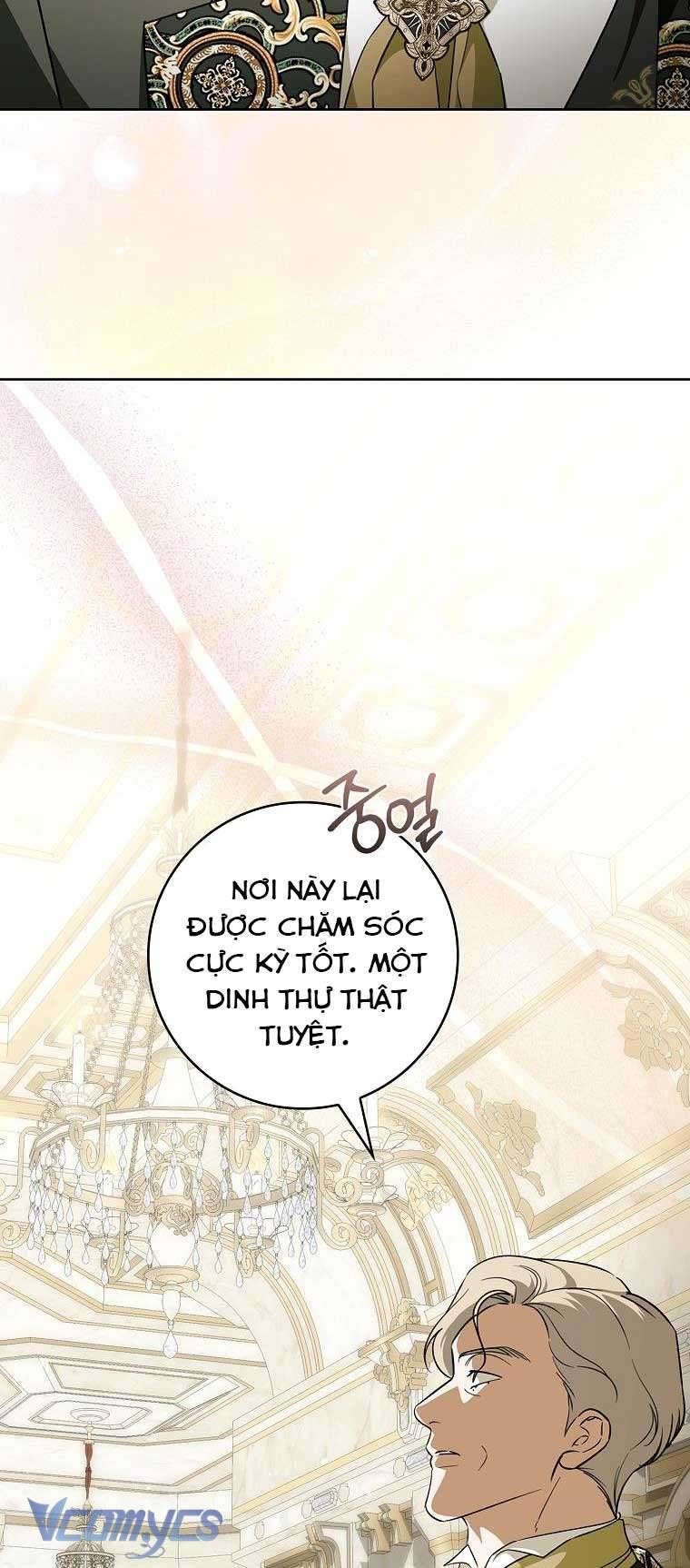 100 Lời Nguyền Tại Dinh Thự Illestone Chapter 29 - 15