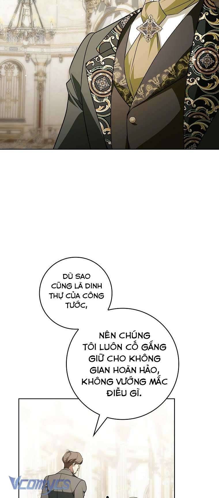 100 Lời Nguyền Tại Dinh Thự Illestone Chapter 29 - 16