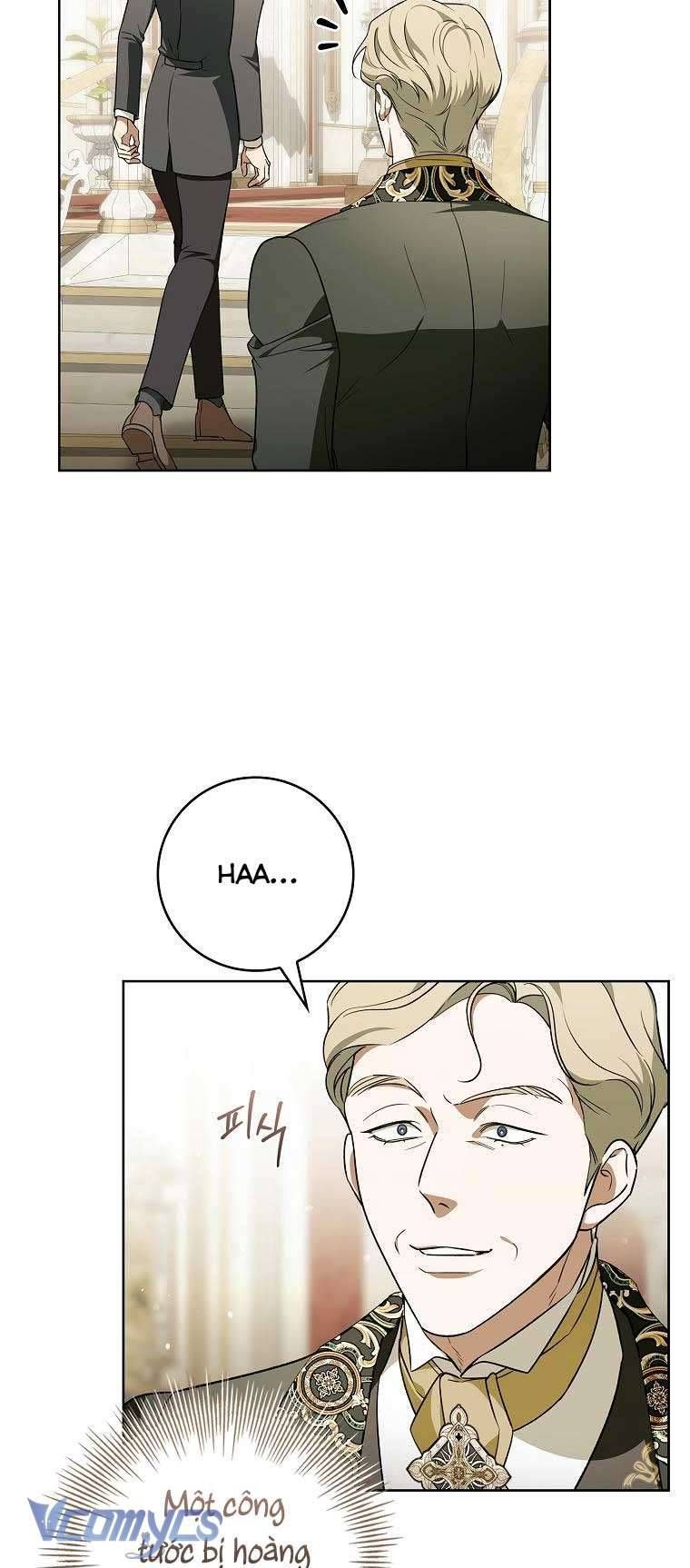 100 Lời Nguyền Tại Dinh Thự Illestone Chapter 29 - 17