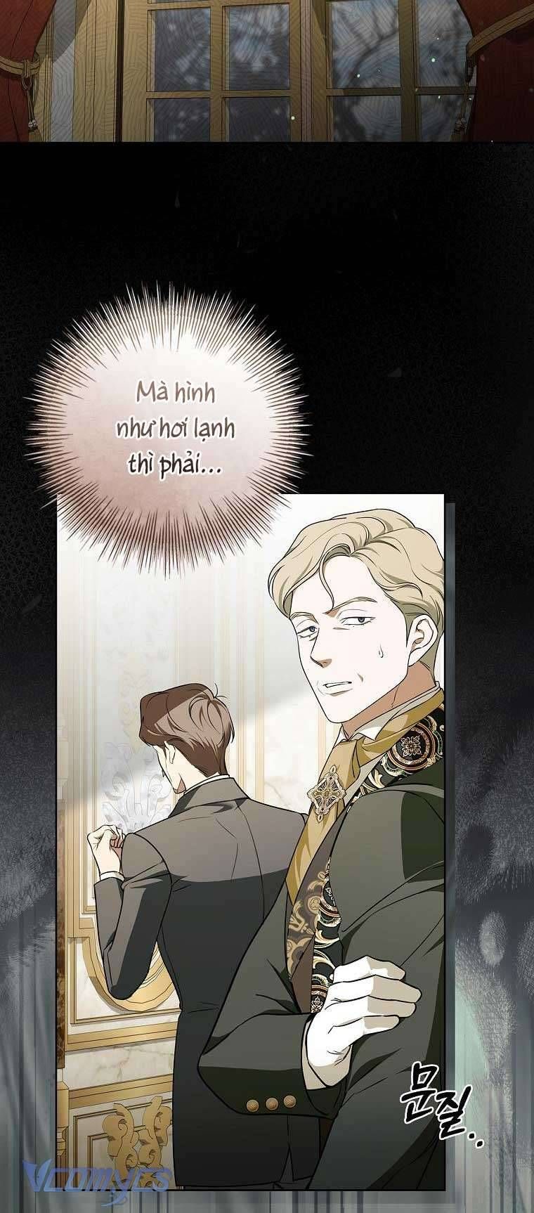 100 Lời Nguyền Tại Dinh Thự Illestone Chapter 29 - 19