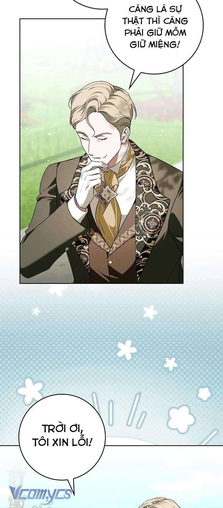 100 Lời Nguyền Tại Dinh Thự Illestone Chapter 29 - 3