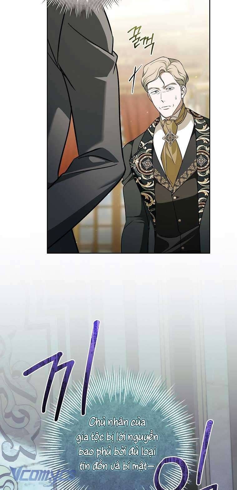 100 Lời Nguyền Tại Dinh Thự Illestone Chapter 29 - 22