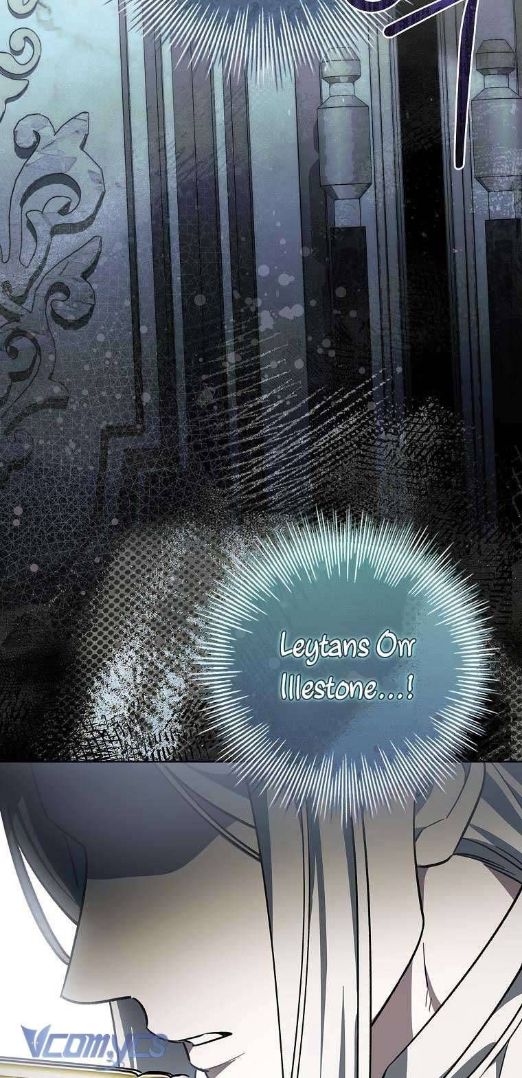 100 Lời Nguyền Tại Dinh Thự Illestone Chapter 29 - 23