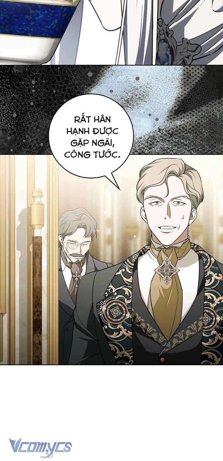 100 Lời Nguyền Tại Dinh Thự Illestone Chapter 29 - 24