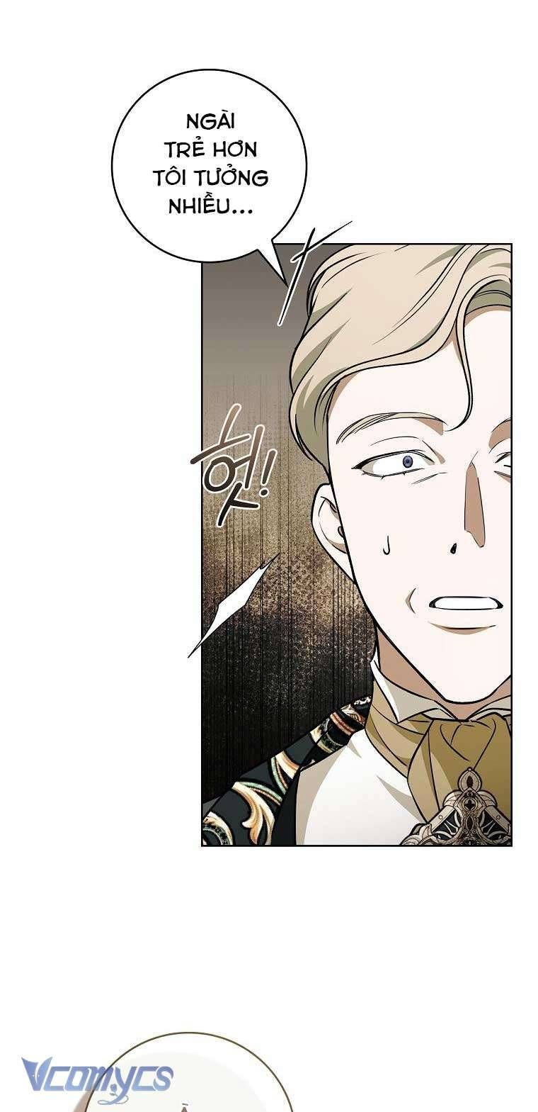 100 Lời Nguyền Tại Dinh Thự Illestone Chapter 29 - 25