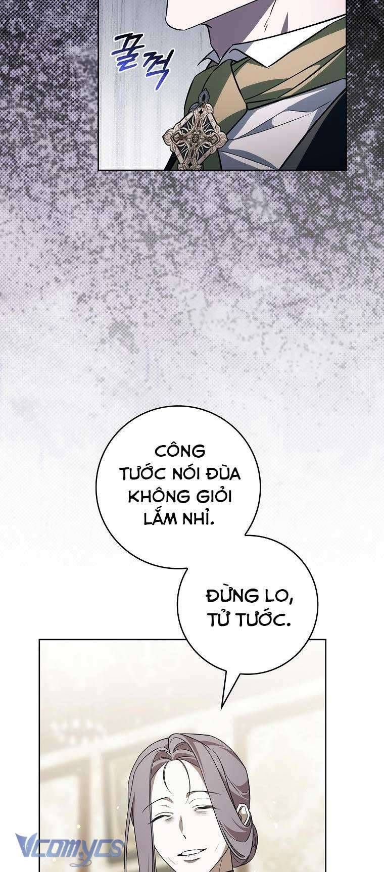 100 Lời Nguyền Tại Dinh Thự Illestone Chapter 29 - 31