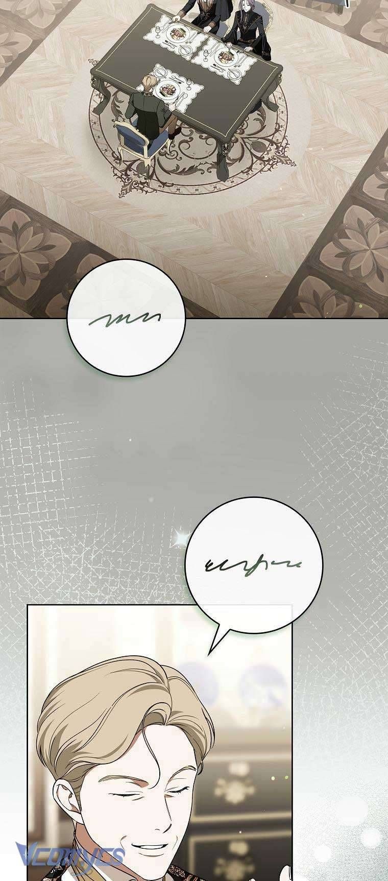 100 Lời Nguyền Tại Dinh Thự Illestone Chapter 29 - 35