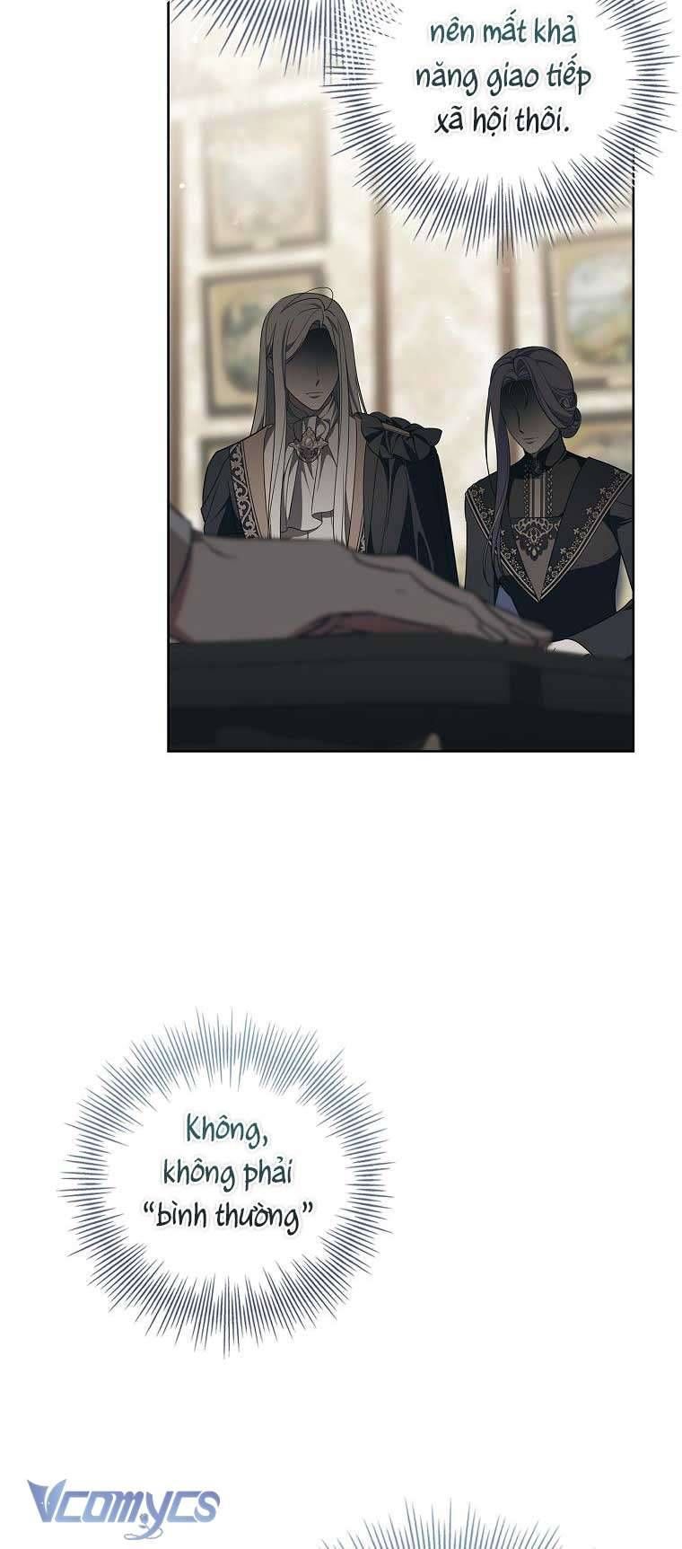 100 Lời Nguyền Tại Dinh Thự Illestone Chapter 29 - 39