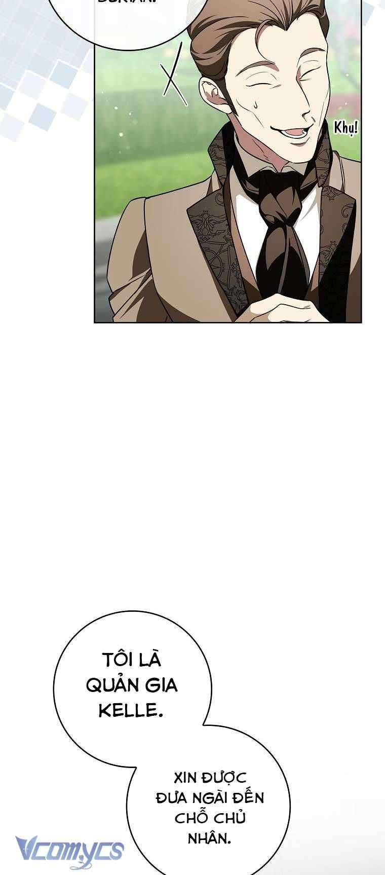 100 Lời Nguyền Tại Dinh Thự Illestone Chapter 29 - 5