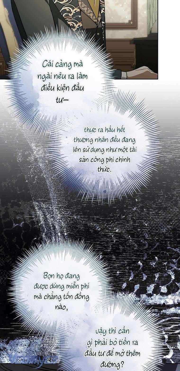 100 Lời Nguyền Tại Dinh Thự Illestone Chapter 29 - 44