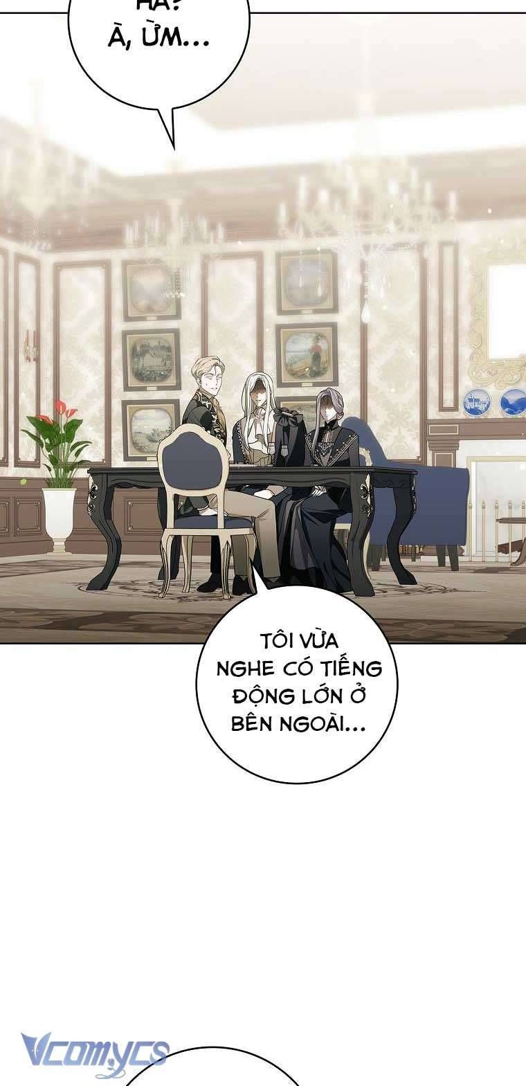 100 Lời Nguyền Tại Dinh Thự Illestone Chapter 29 - 48