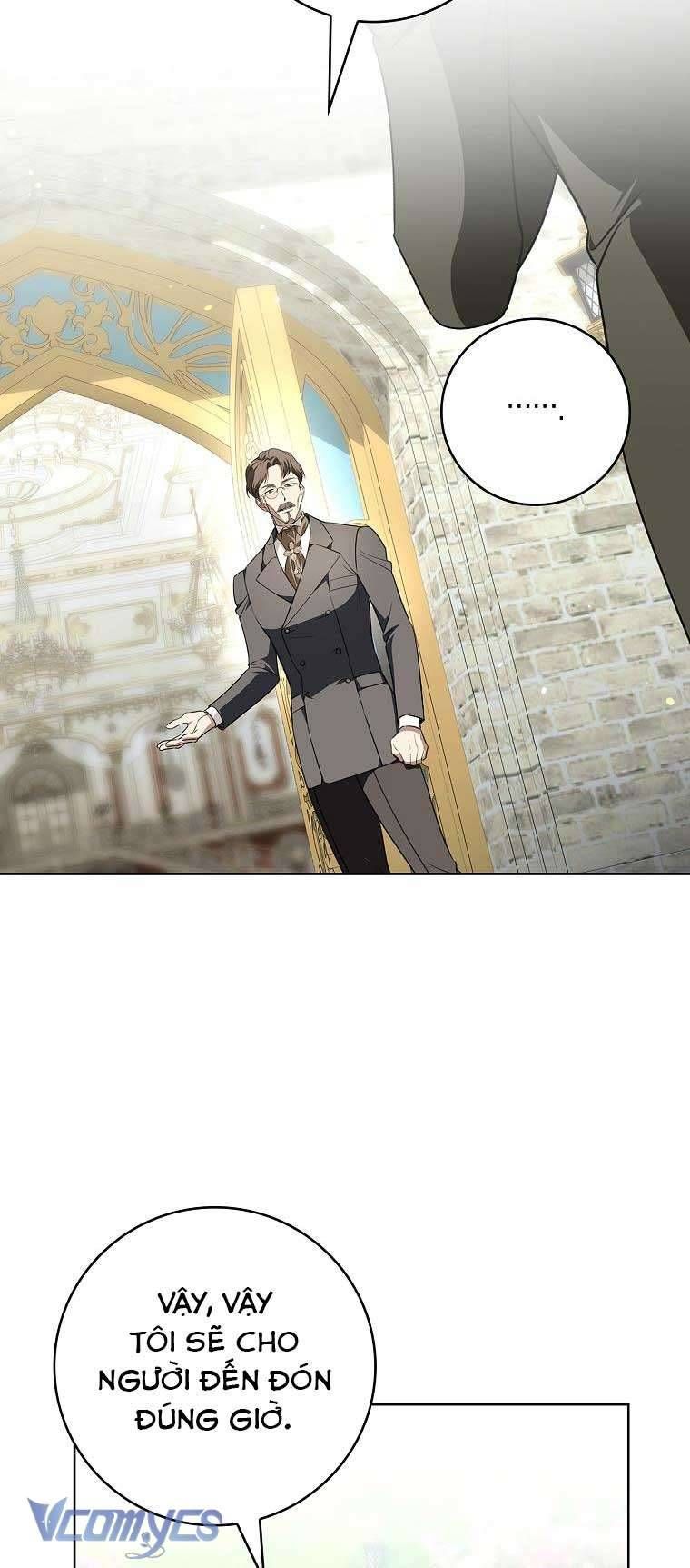 100 Lời Nguyền Tại Dinh Thự Illestone Chapter 29 - 6