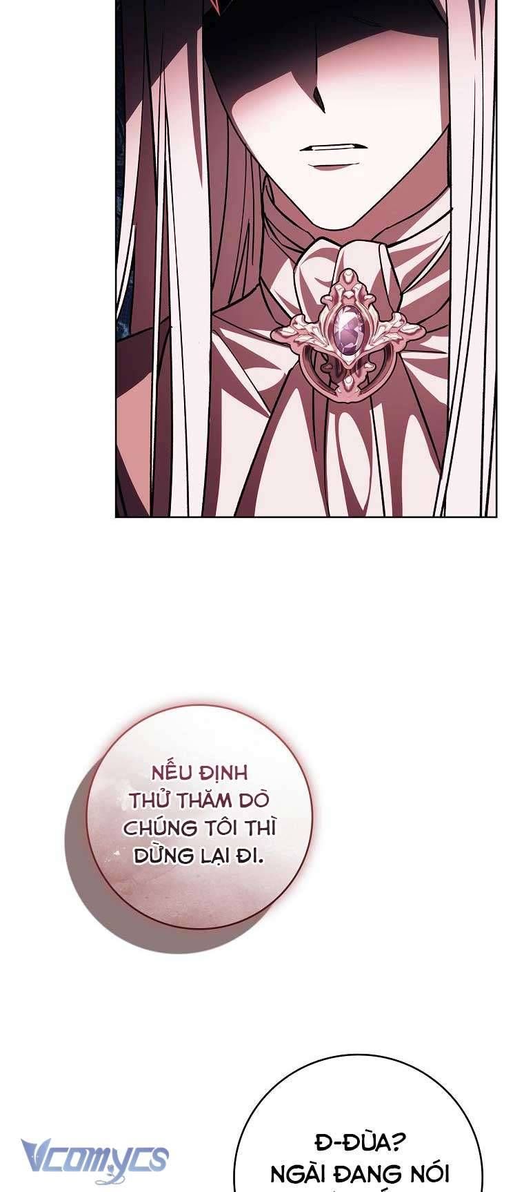 100 Lời Nguyền Tại Dinh Thự Illestone Chapter 29 - 57