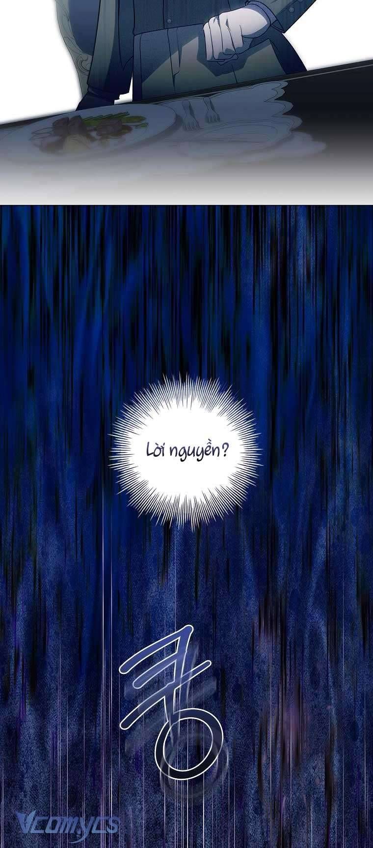 100 Lời Nguyền Tại Dinh Thự Illestone Chapter 29 - 60
