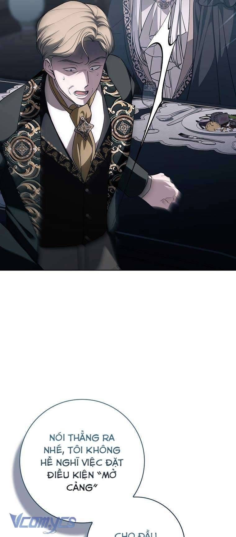 100 Lời Nguyền Tại Dinh Thự Illestone Chapter 29 - 63