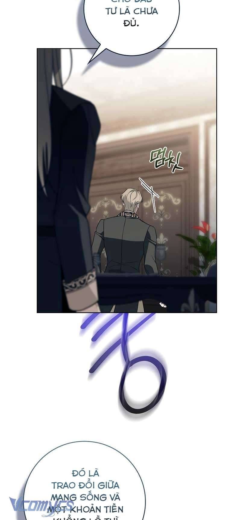 100 Lời Nguyền Tại Dinh Thự Illestone Chapter 29 - 64