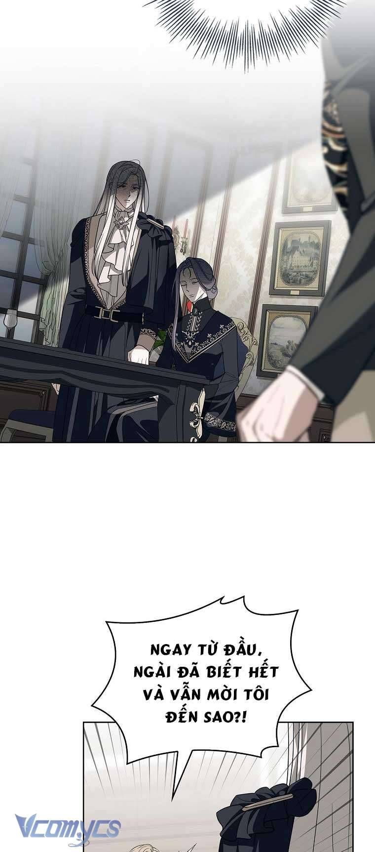 100 Lời Nguyền Tại Dinh Thự Illestone Chapter 29 - 67