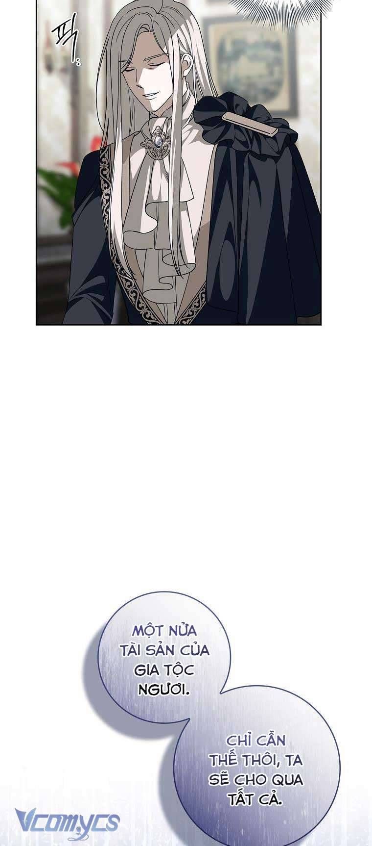 100 Lời Nguyền Tại Dinh Thự Illestone Chapter 29 - 69