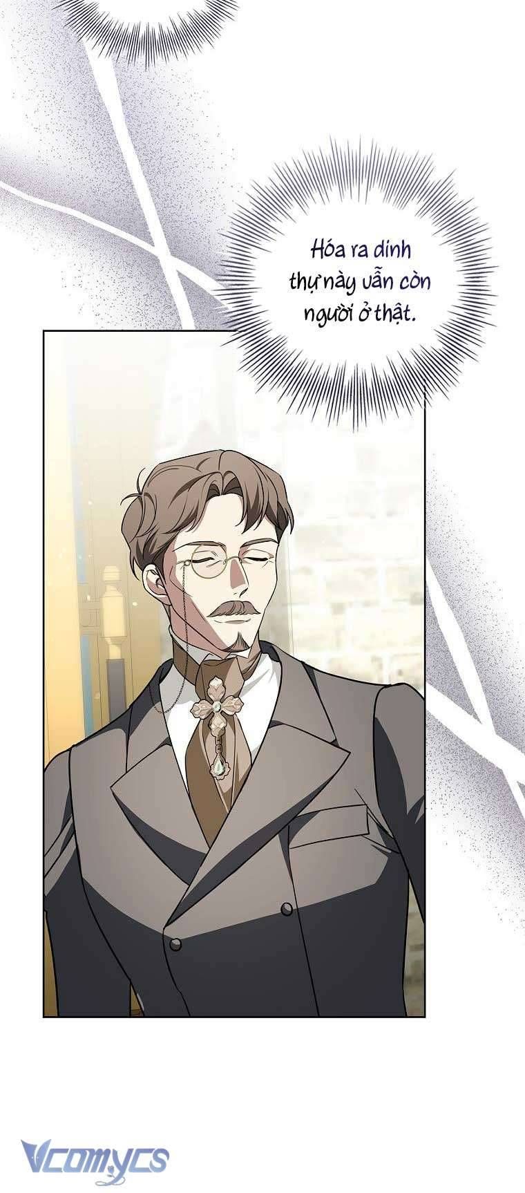 100 Lời Nguyền Tại Dinh Thự Illestone Chapter 29 - 8