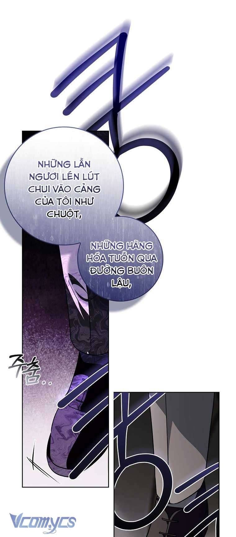 100 Lời Nguyền Tại Dinh Thự Illestone Chapter 29 - 71