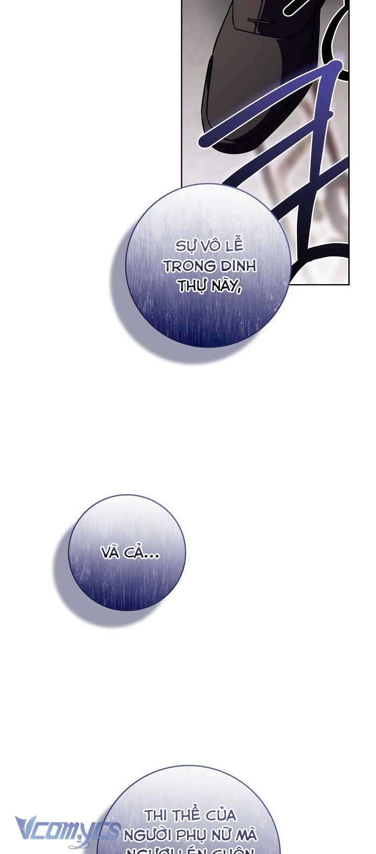 100 Lời Nguyền Tại Dinh Thự Illestone Chapter 29 - 72