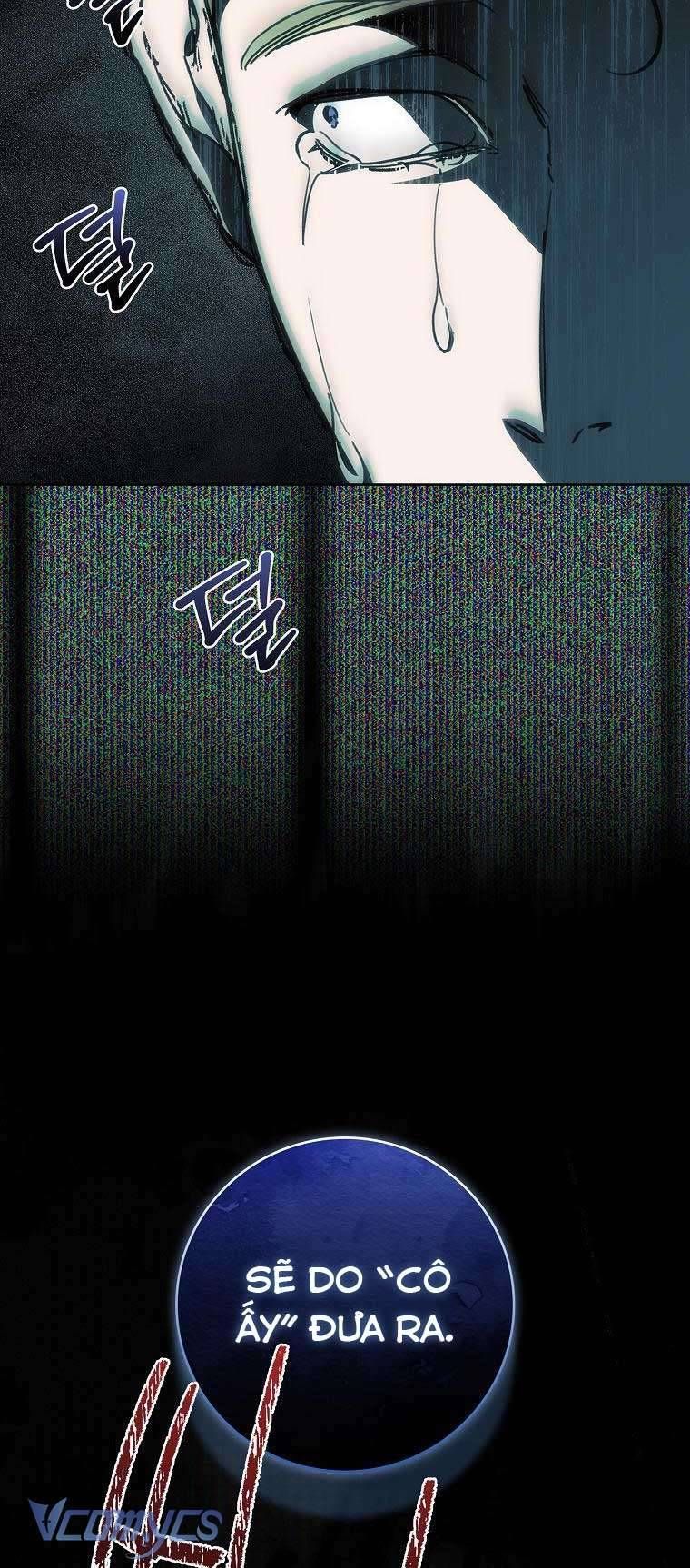 100 Lời Nguyền Tại Dinh Thự Illestone Chapter 29 - 80