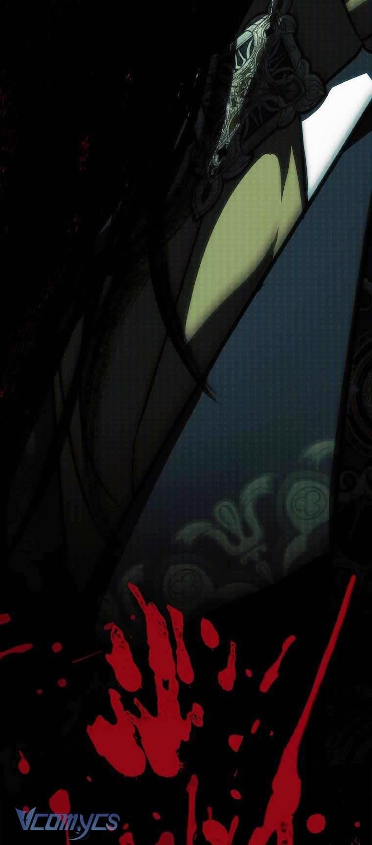 100 Lời Nguyền Tại Dinh Thự Illestone Chapter 29 - 82