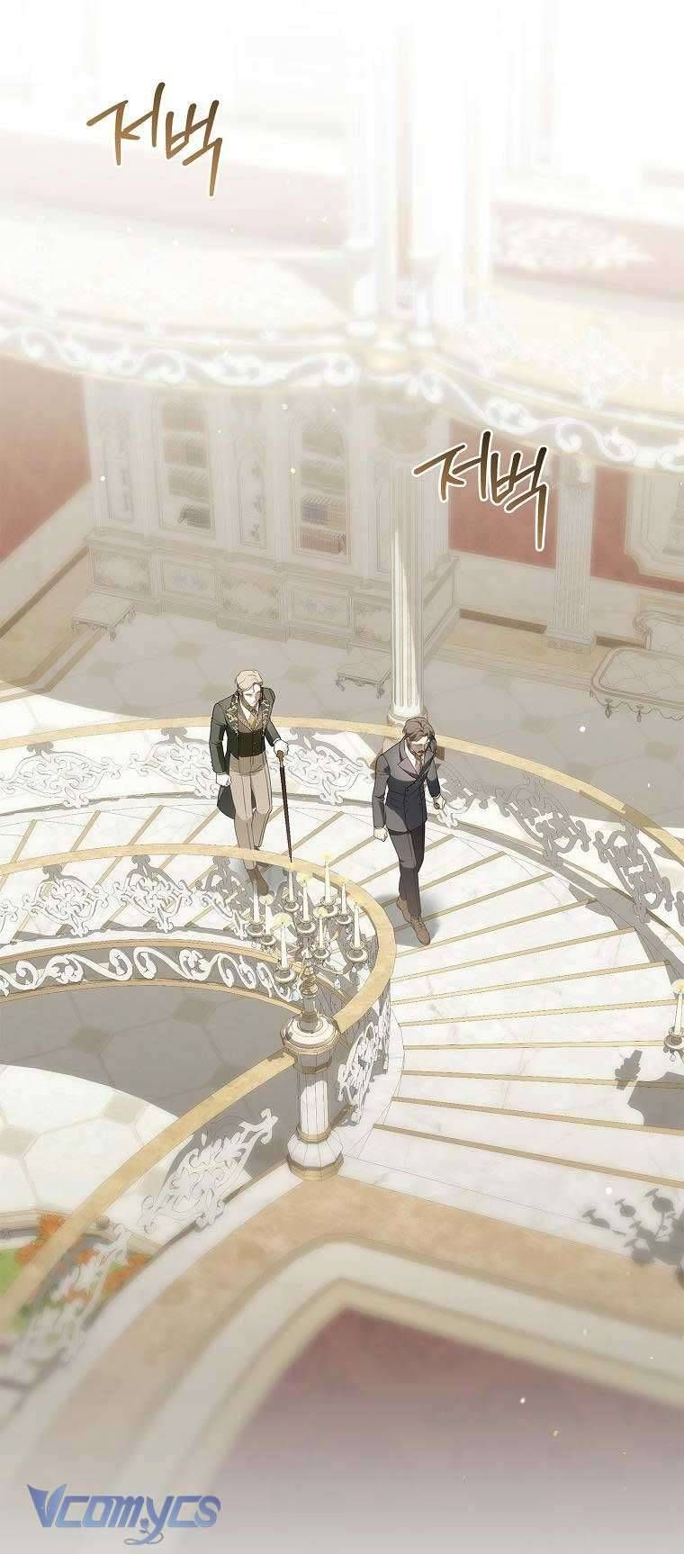 100 Lời Nguyền Tại Dinh Thự Illestone Chapter 29 - 10