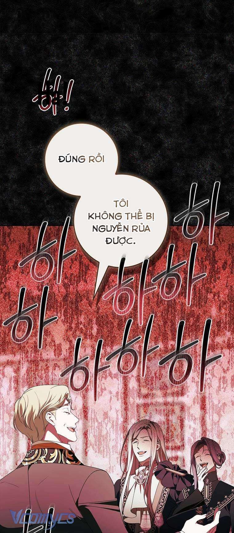 100 Lời Nguyền Tại Dinh Thự Illestone Chapter 30 - 11