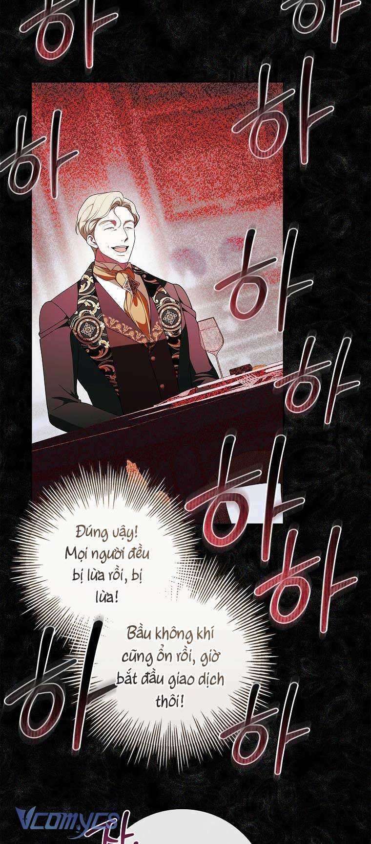 100 Lời Nguyền Tại Dinh Thự Illestone Chapter 30 - 14