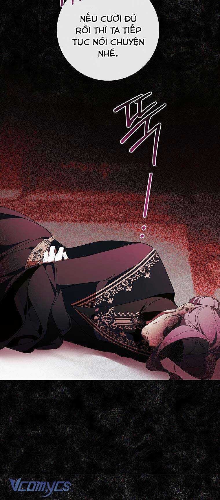 100 Lời Nguyền Tại Dinh Thự Illestone Chapter 30 - 15