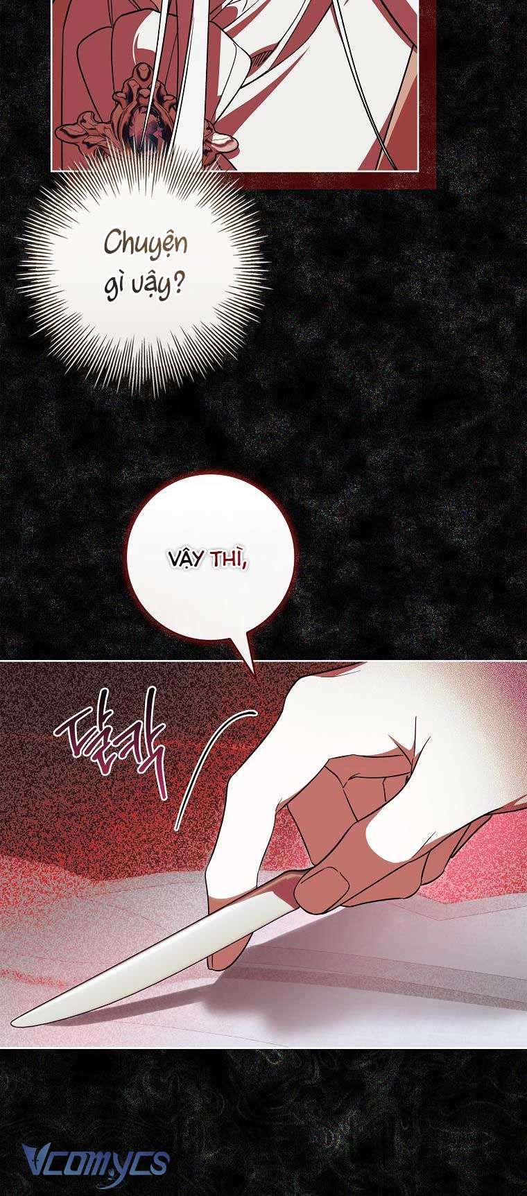 100 Lời Nguyền Tại Dinh Thự Illestone Chapter 30 - 19