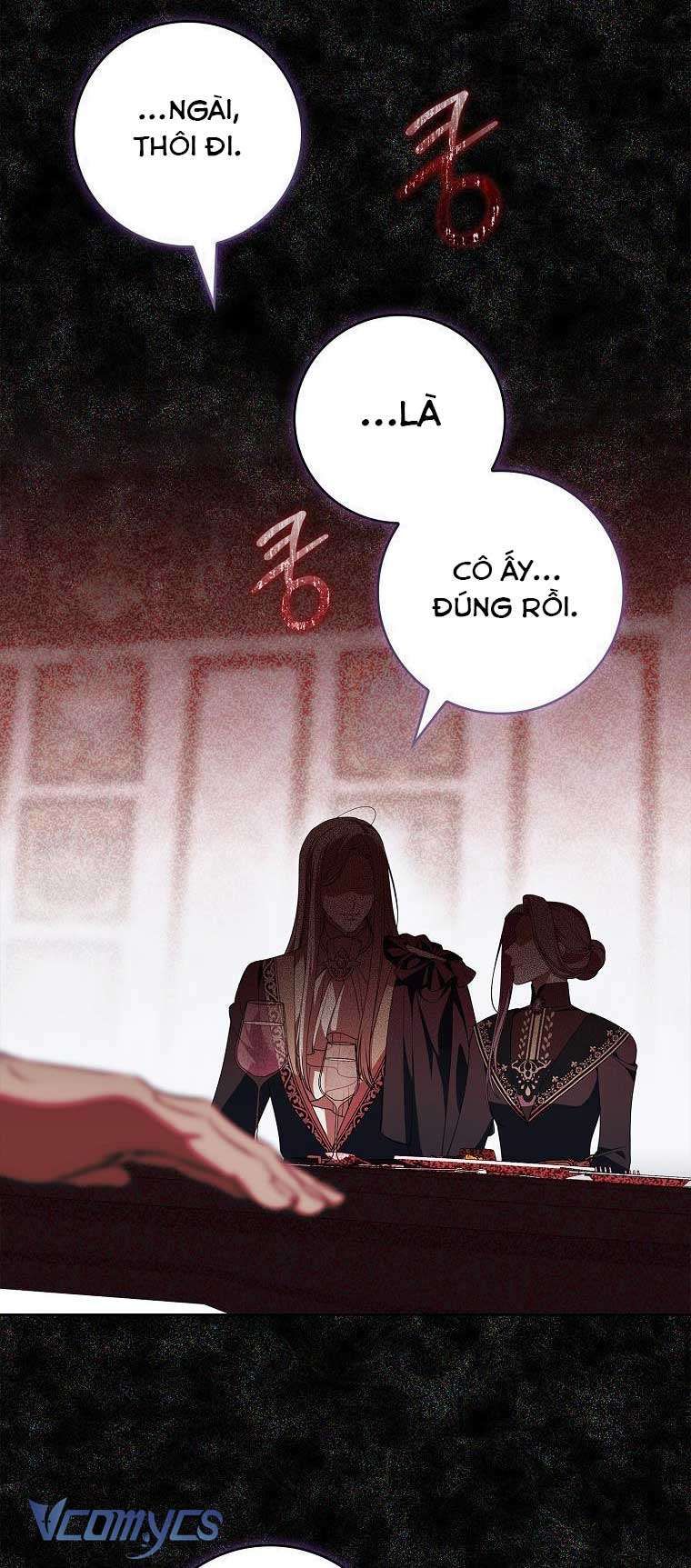 100 Lời Nguyền Tại Dinh Thự Illestone Chapter 30 - 3