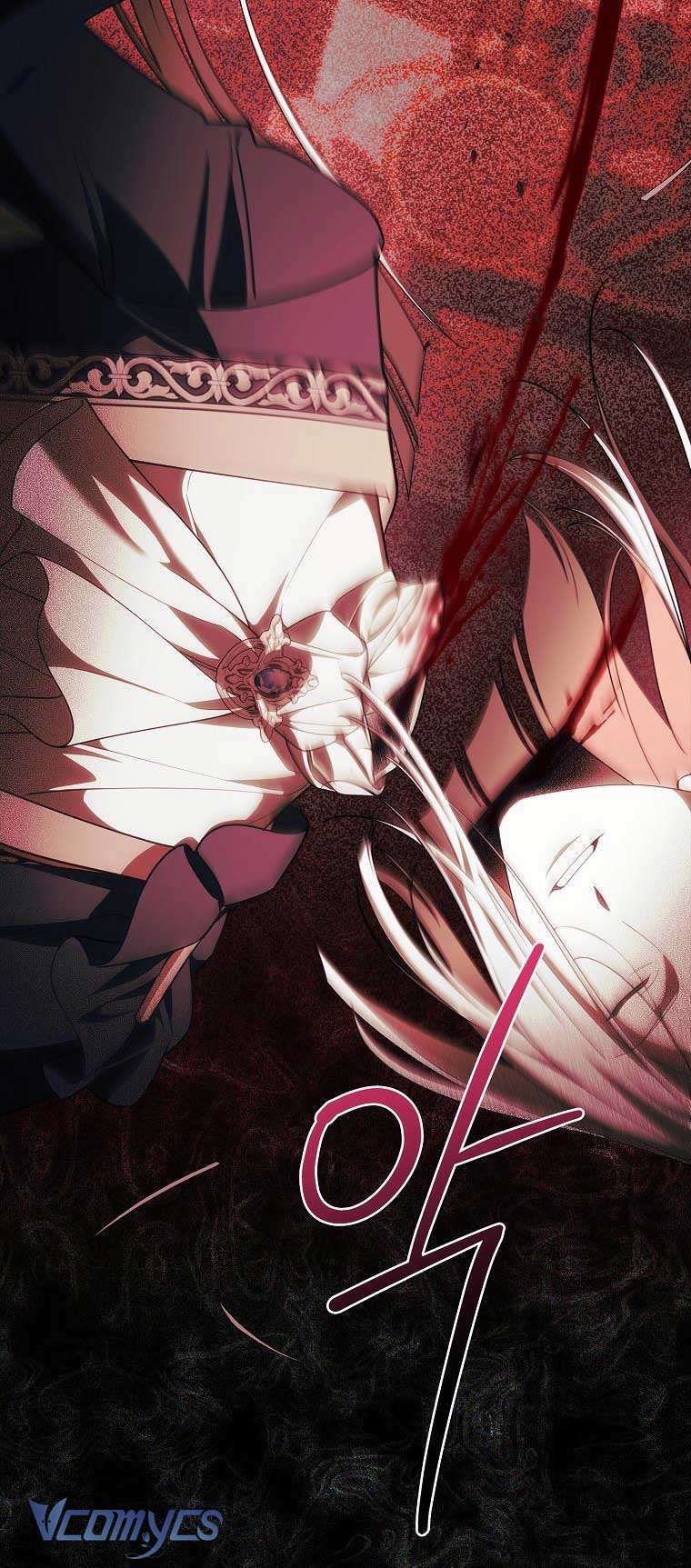 100 Lời Nguyền Tại Dinh Thự Illestone Chapter 30 - 21