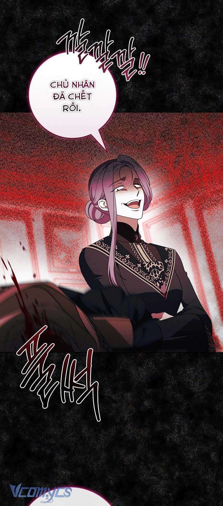 100 Lời Nguyền Tại Dinh Thự Illestone Chapter 30 - 23